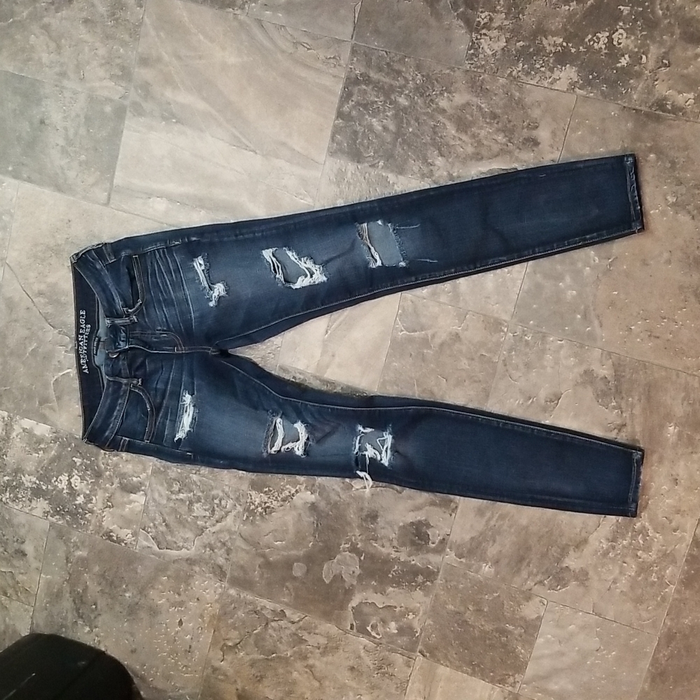 Womens jeans